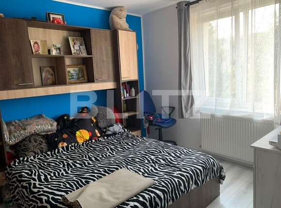 Apartament de vânzare 2 camere Nord - 112087AV | BLITZ Ploieşti | Poza3