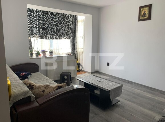Apartament de vânzare 2 camere Nord - 112087AV | BLITZ Ploieşti | Poza2