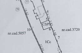 Casa individuala renovabila, teren 415mp, Ultracentral