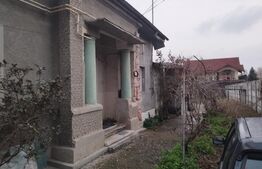 Casa individuala renovabila, teren 415mp, Ultracentral