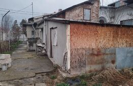 Casa individuala renovabila, teren 415mp, Ultracentral