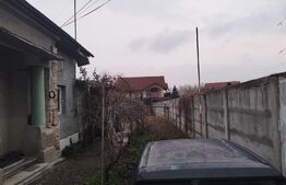 Casa individuala renovabila, teren 415mp, Ultracentral