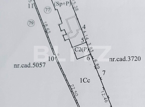 Casa de vânzare 4 camere Rudului - 112090CV | BLITZ Ploieşti | Poza6