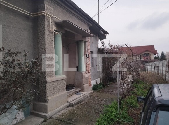 Casa de vânzare 4 camere Rudului - 112090CV | BLITZ Ploieşti | Poza1