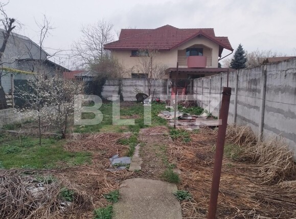 Casa de vânzare 4 camere Rudului - 112090CV | BLITZ Ploieşti | Poza3