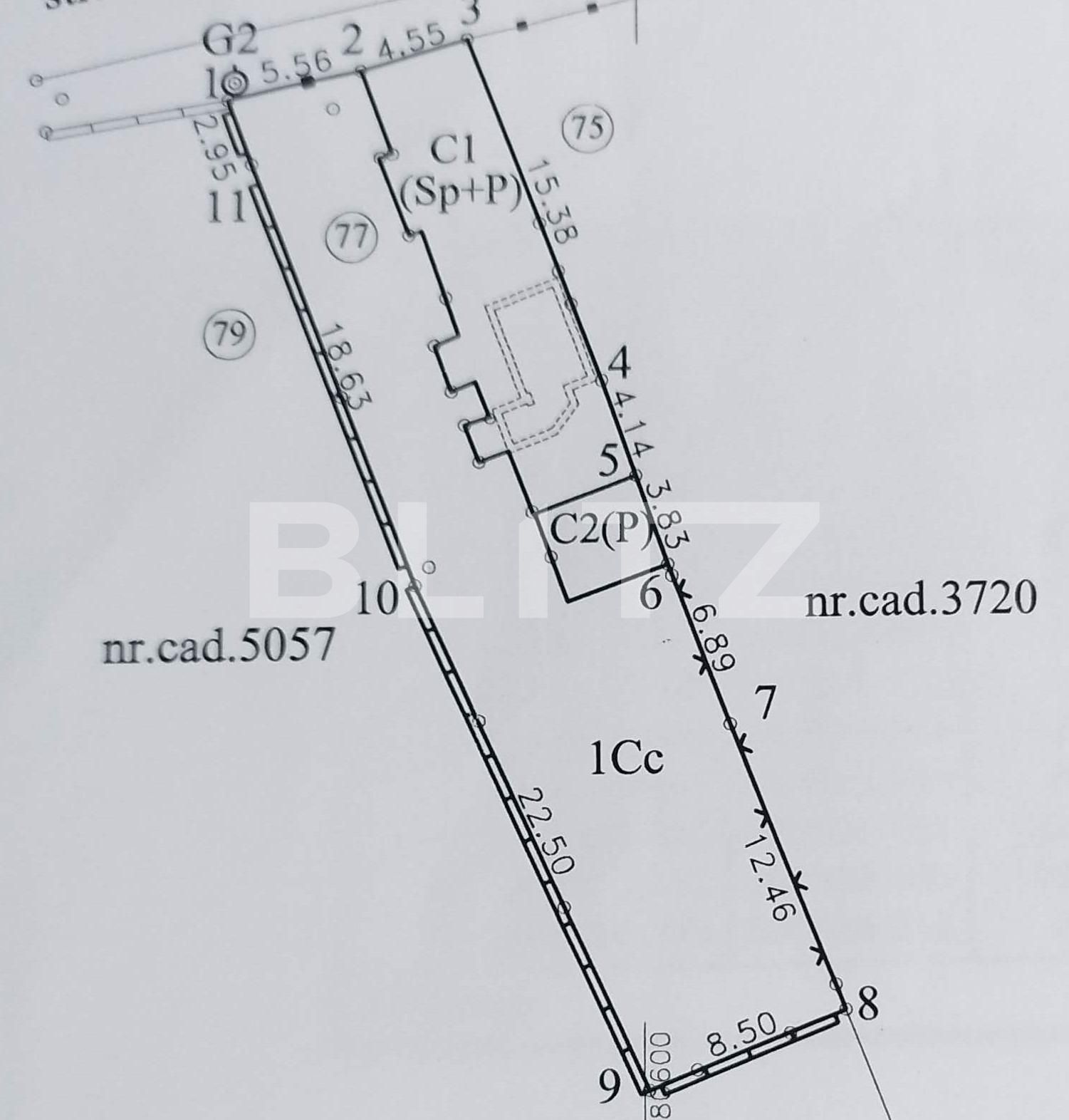 Casa de vânzare 4 camere Rudului - 112090CV | BLITZ Ploieşti | Poza6
