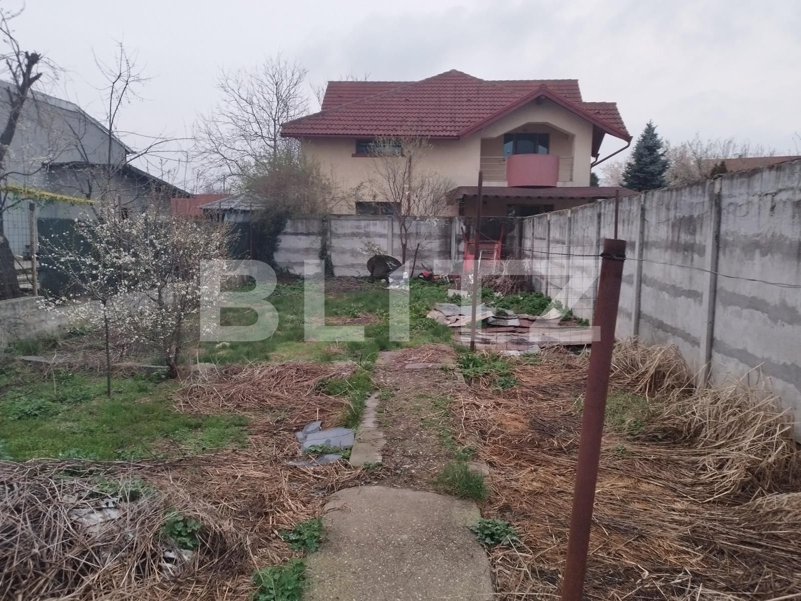 Casa de vânzare 4 camere Rudului - 112090CV | BLITZ Ploieşti | Poza3