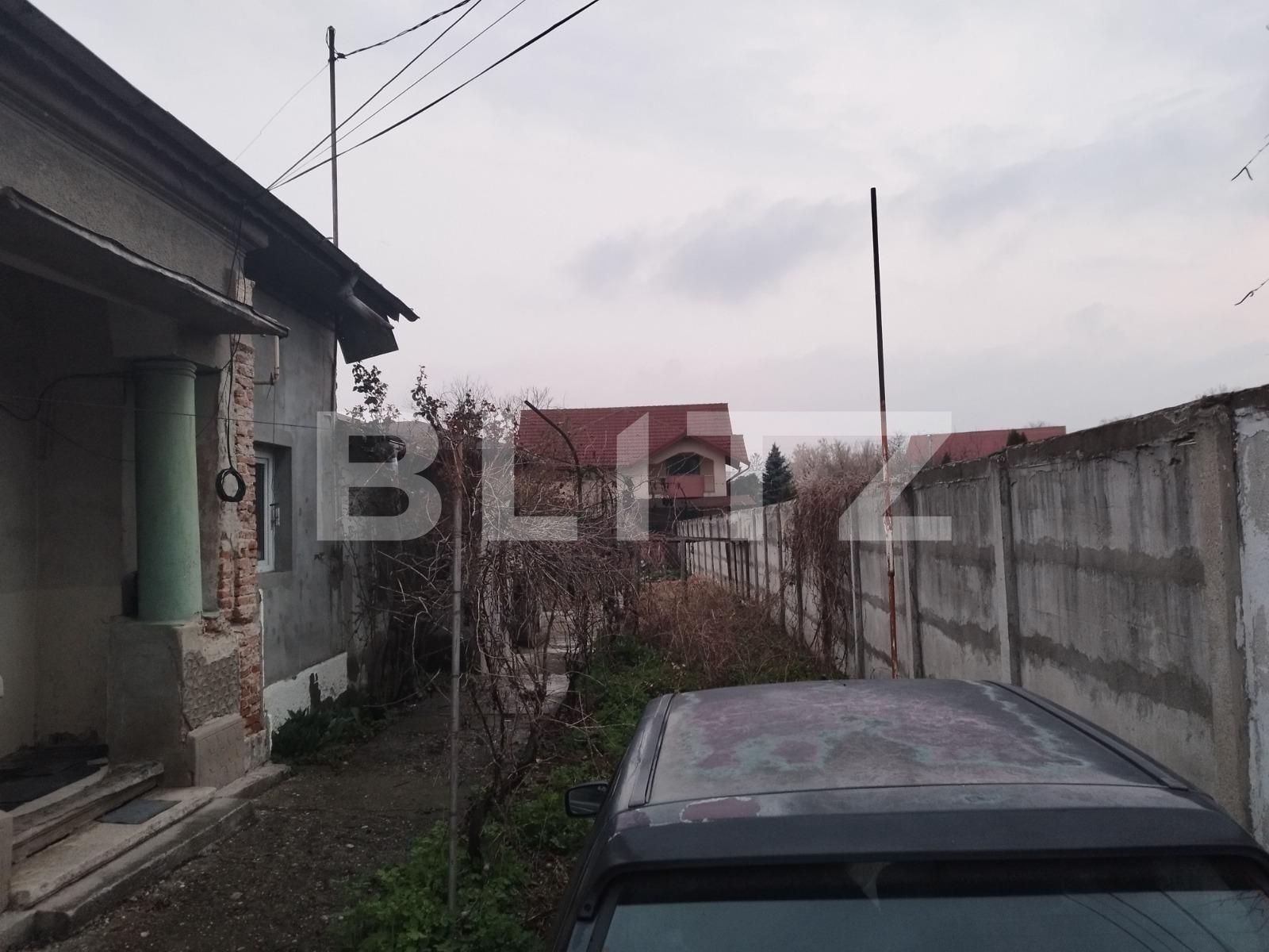 Casa de vânzare 4 camere Rudului - 112090CV | BLITZ Ploieşti | Poza2