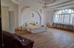 Vila individuala 11 camere, spatiu util 1610mp, teren 3930mp