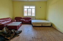 Vila individuala 11 camere, spatiu util 1610mp, teren 3930mp