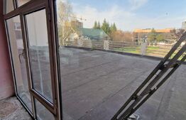 Vila individuala 11 camere, spatiu util 1610mp, teren 3930mp