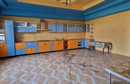 Vila individuala 11 camere, spatiu util 1610mp, teren 3930mp