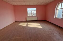 Vila individuala 11 camere, spatiu util 1610mp, teren 3930mp