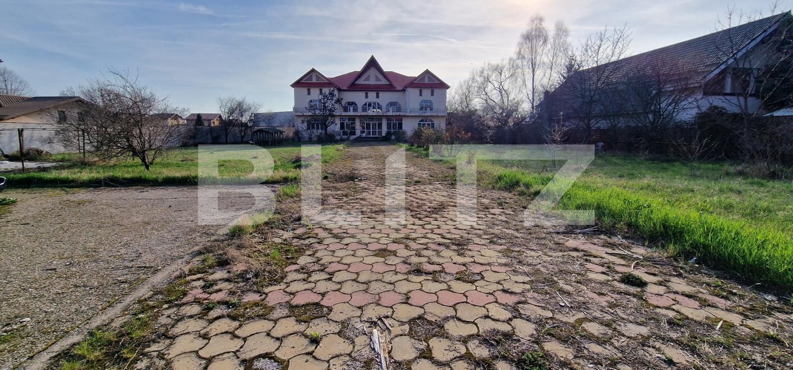 Casa de vânzare 11 camere Albert - 112269CV | BLITZ Ploieşti | Poza2