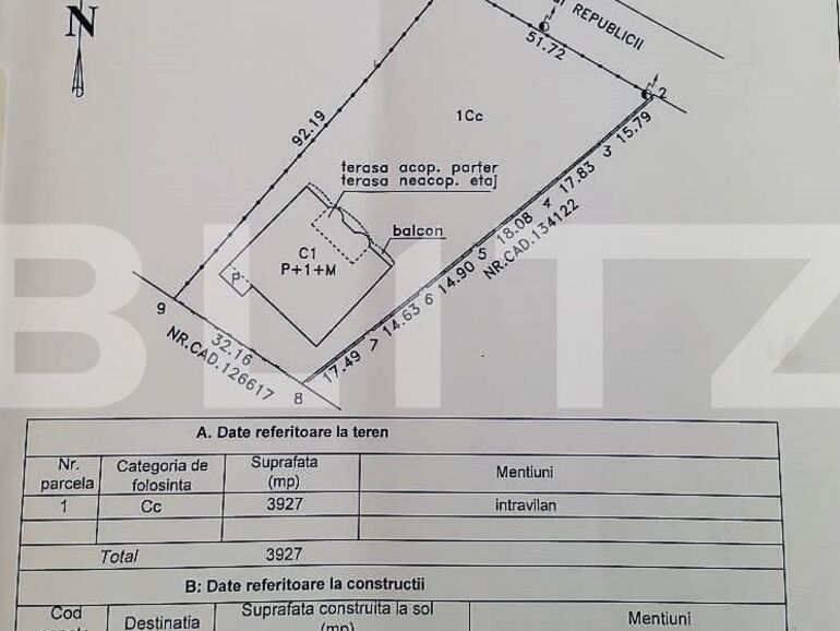 Casa de vânzare 11 camere Albert - 112269CV | BLITZ Ploieşti | Poza6