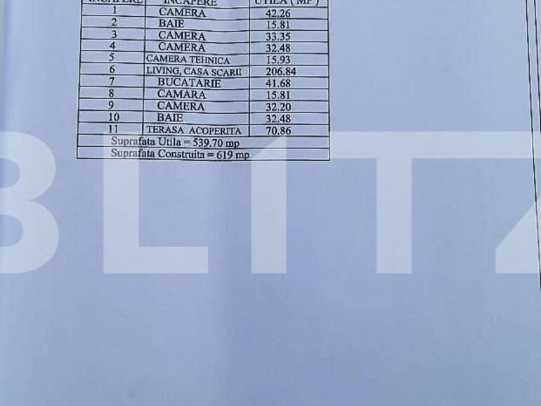 Casa de vânzare 11 camere Albert - 112269CV | BLITZ Ploieşti | Poza2