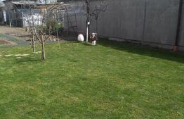 Casa individuala 3 camere, suprafata utila102mp, teren 785mp