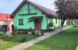 Casa individuala 3 camere, suprafata utila102mp, teren 785mp