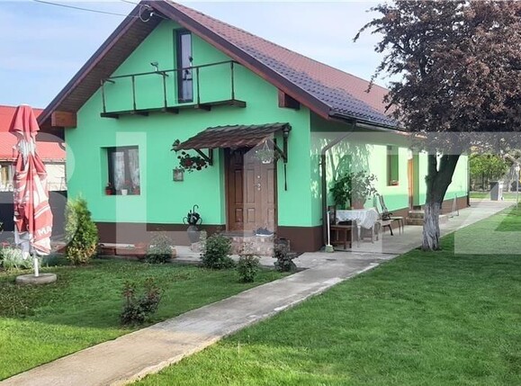 Casa de vânzare 3 camere Exterior Nord - 112359CV | BLITZ Ploieşti | Poza1