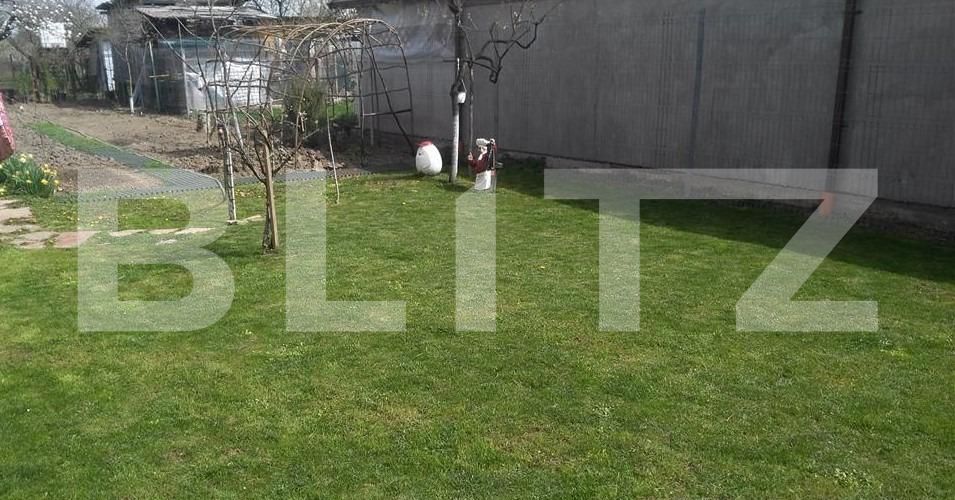 Casa de vânzare 3 camere Exterior Nord - 112359CV | BLITZ Ploieşti | Poza2