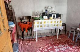 Casa individuala 3 camere, suprafata utila 80mp, teren 900mp, Pleașa