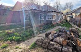 Casa individuala 3 camere, suprafata utila 80mp, teren 900mp, Pleașa