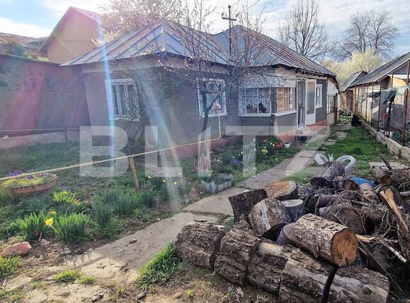 Casa de vânzare 3 camere Exterior Est - 112364CV | BLITZ Ploieşti | Poza1