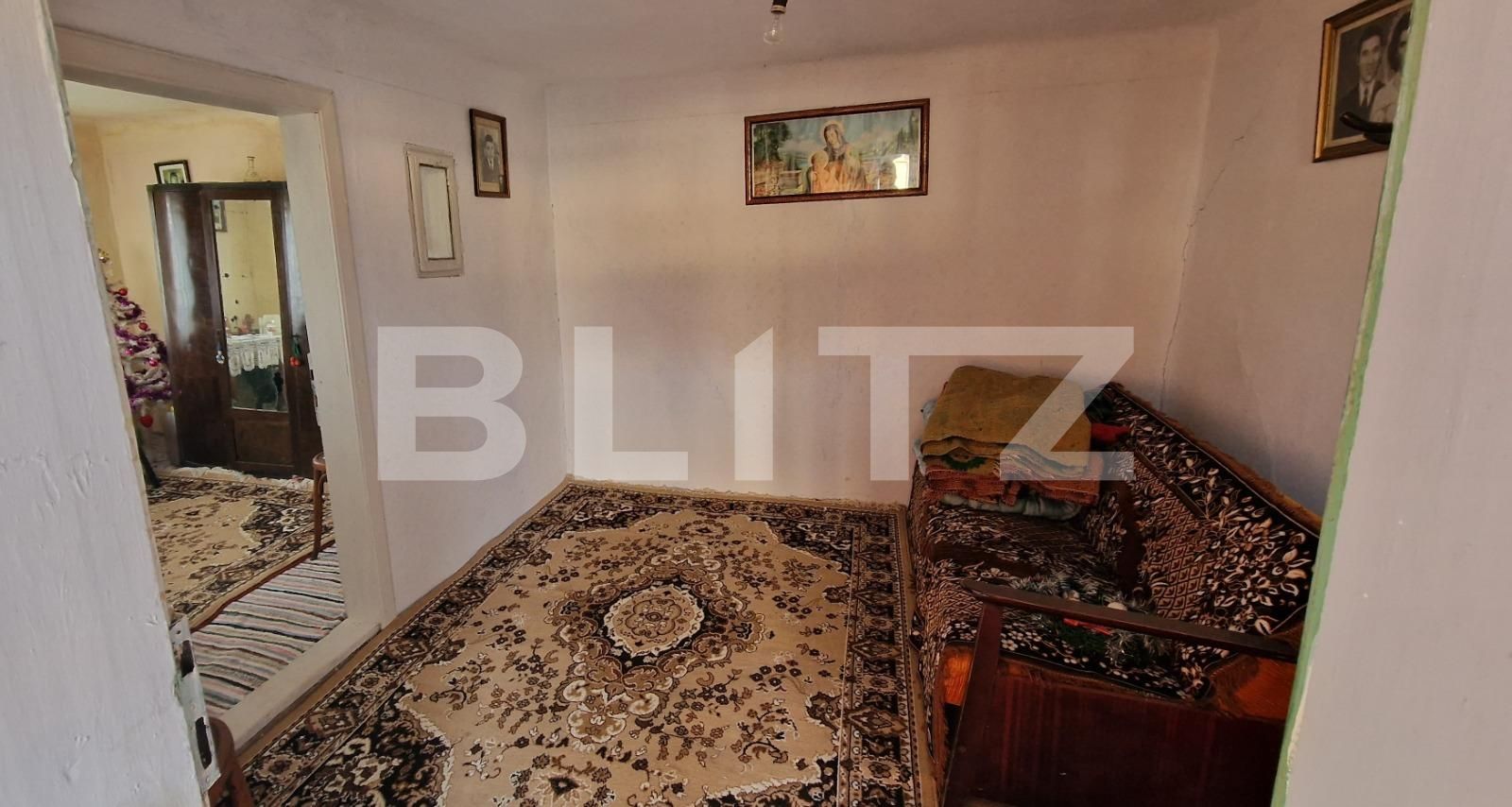 Casa de vânzare 3 camere Exterior Est - 112364CV | BLITZ Ploieşti | Poza3