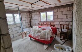 Casa individuala P+E 6 camere, suprafata utila 250mp, teren 1300mp