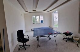 Casa individuala P+E 6 camere, suprafata utila 250mp, teren 1300mp