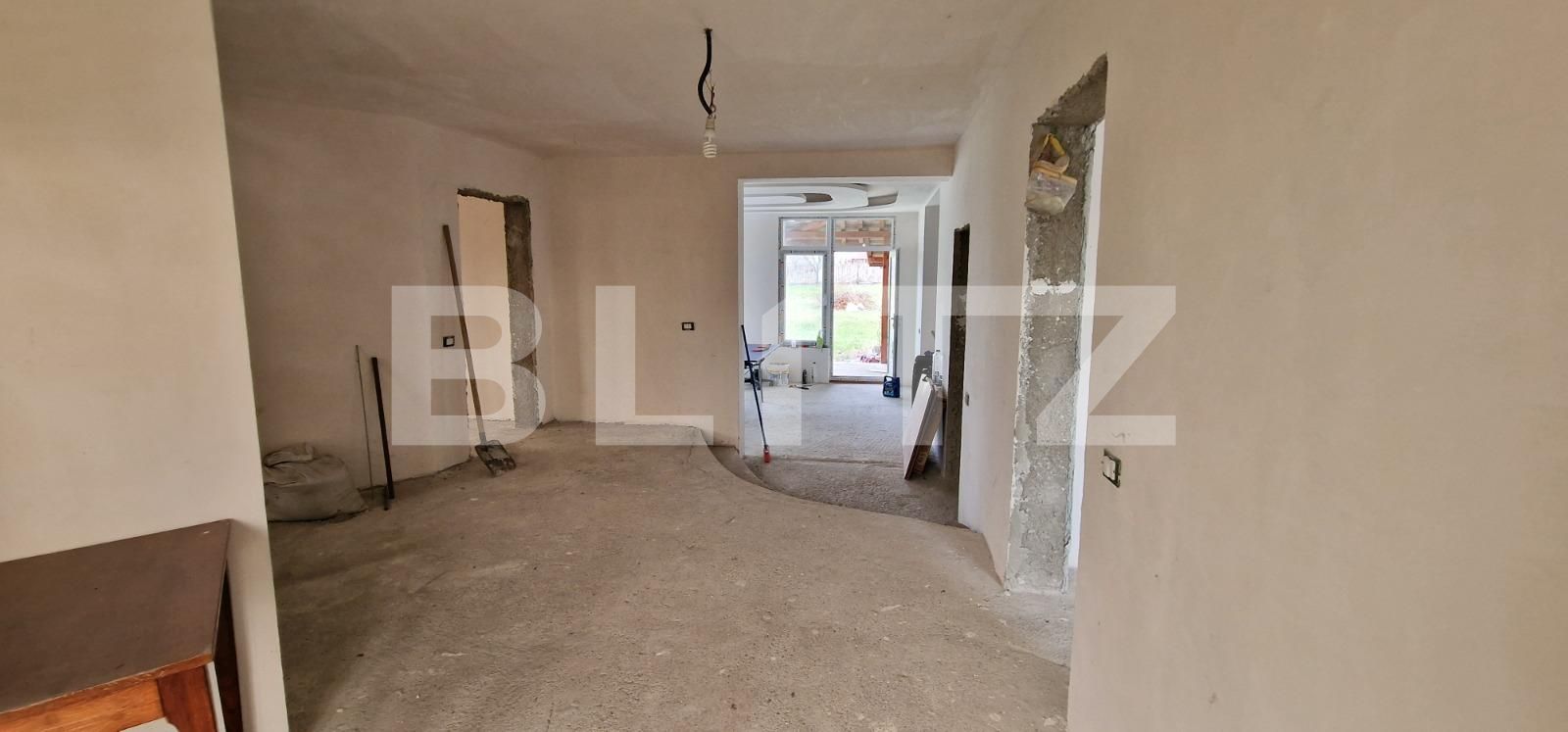 Casa de vânzare 6 camere Exterior Est - 112386CV | BLITZ Ploieşti | Poza6