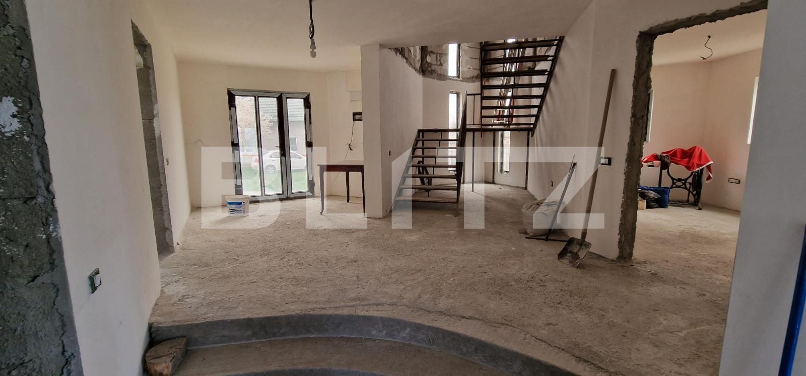 Casa de vânzare 6 camere Exterior Est - 112386CV | BLITZ Ploieşti | Poza5