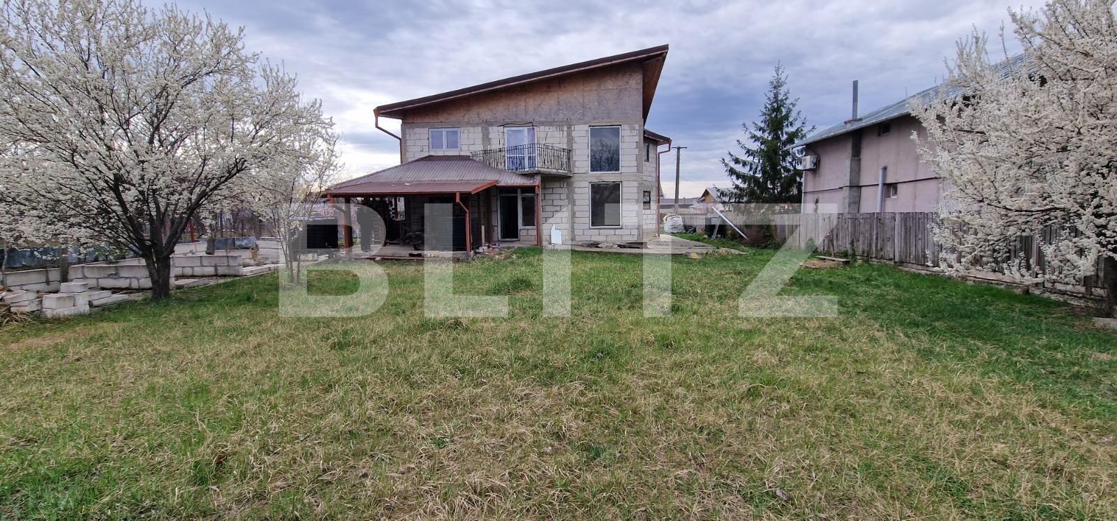 Casa de vânzare 6 camere Exterior Est - 112386CV | BLITZ Ploieşti | Poza2