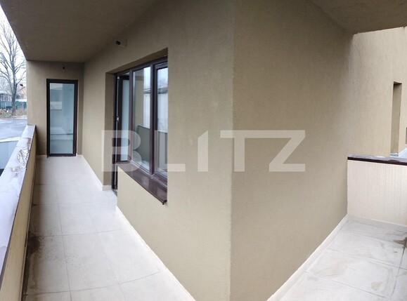 Garsonieră de vânzare Mihai Bravu - 112457AV | BLITZ Ploieşti | Poza5
