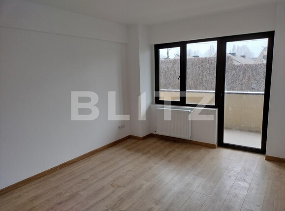 Garsonieră de vânzare Mihai Bravu - 112457AV | BLITZ Ploieşti | Poza1