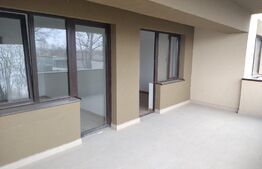 AApartamente 3 camere, open space