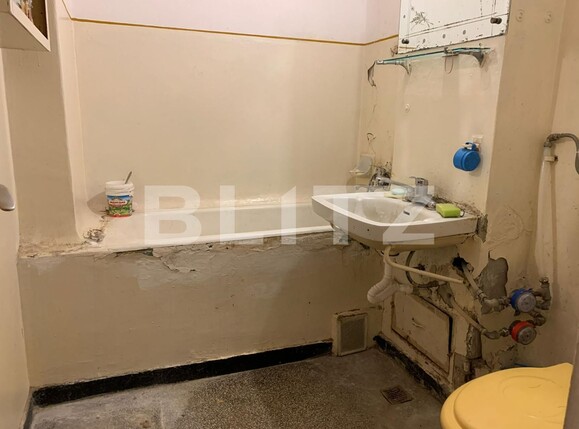 Apartament de vânzare 2 camere Nord -Spitalul Județean - 112492AV | BLITZ Ploieşti | Poza3