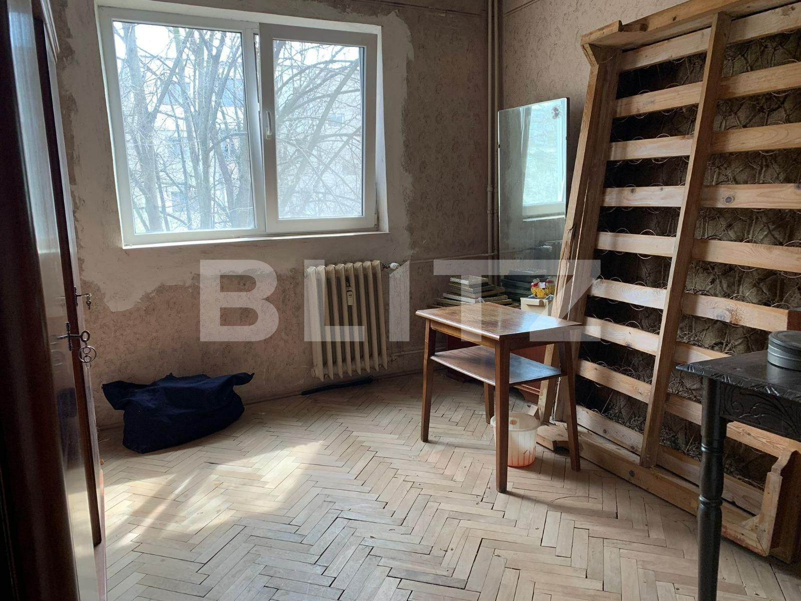 Apartament de vânzare 2 camere Nord -Spitalul Județean - 112492AV | BLITZ Ploieşti | Poza2