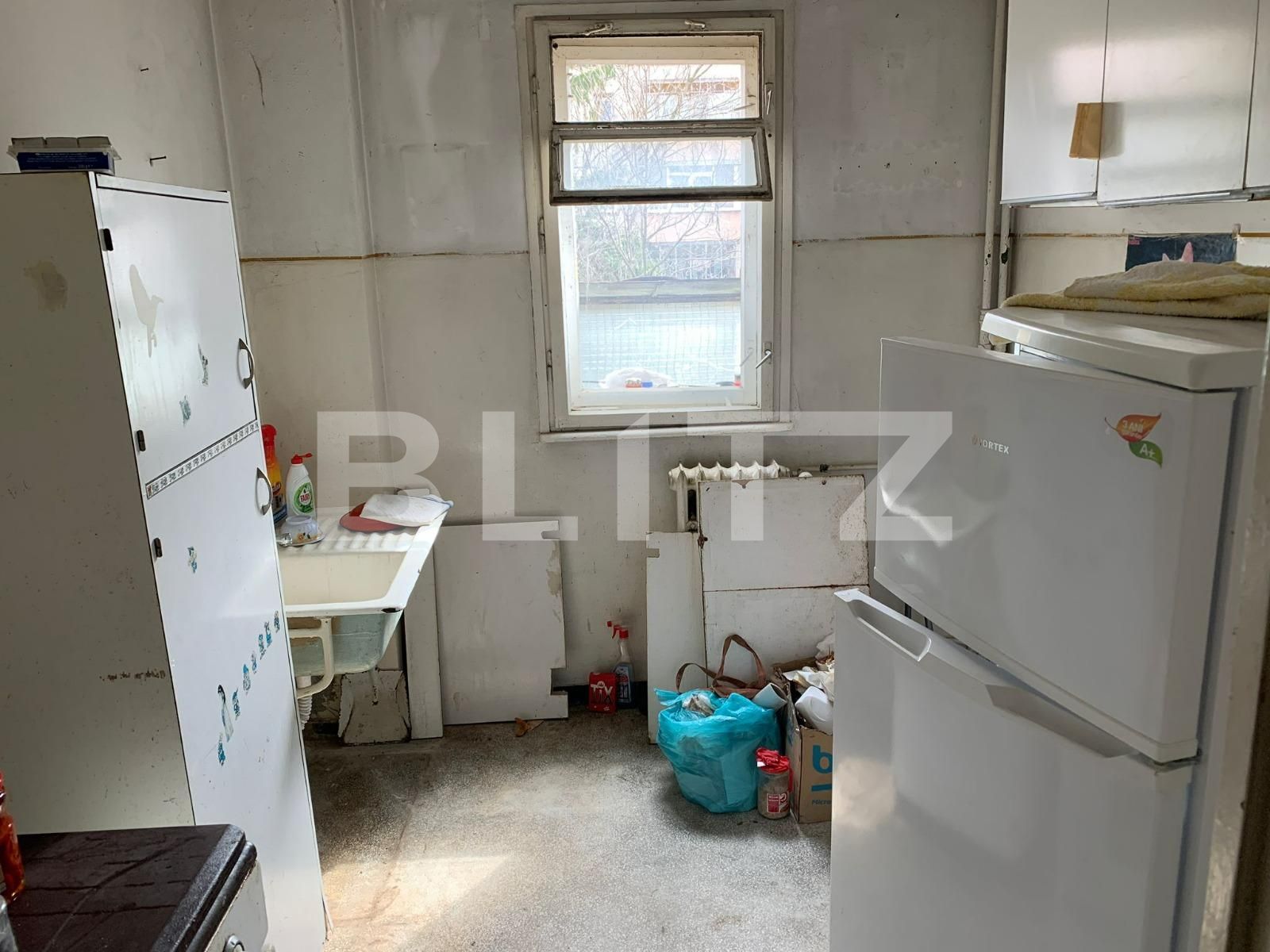 Apartament de vânzare 2 camere Nord -Spitalul Județean - 112492AV | BLITZ Ploieşti | Poza1