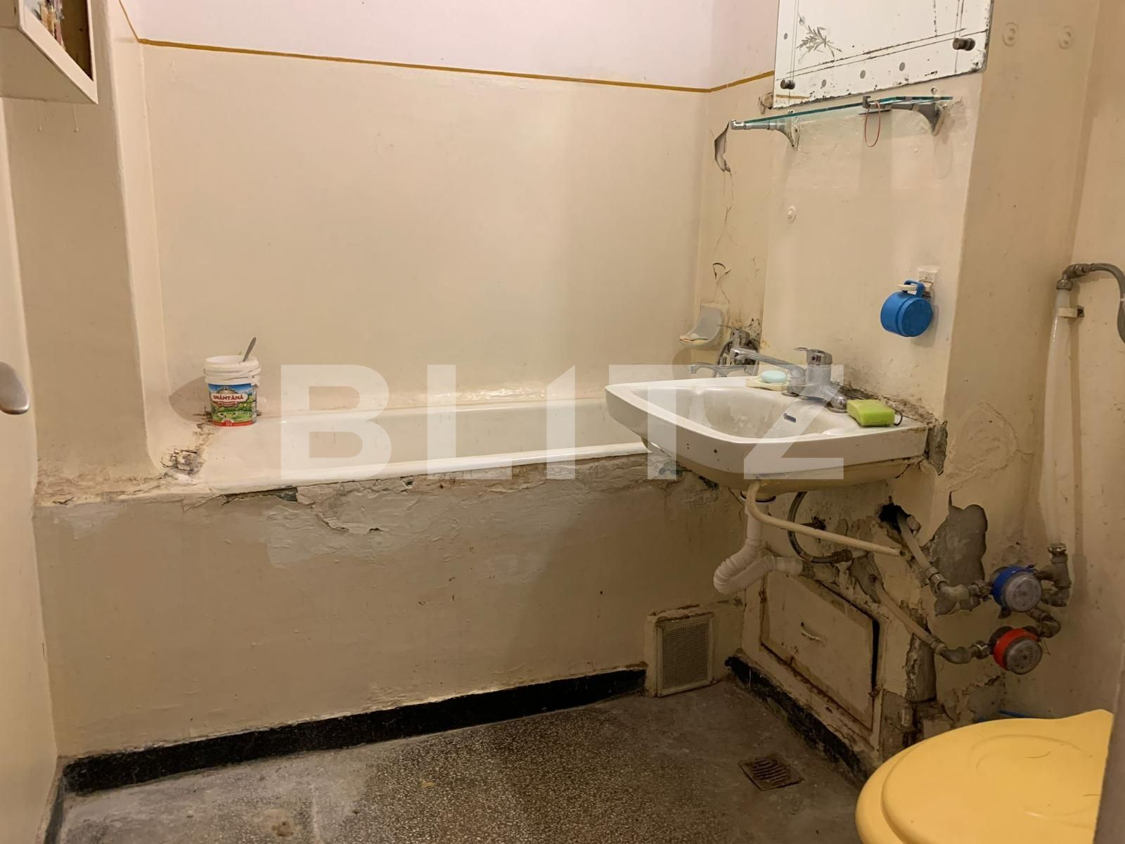 Apartament de vânzare 2 camere Nord -Spitalul Județean - 112492AV | BLITZ Ploieşti | Poza3