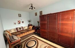 Apartament 3 camere semidecomandat, Vest 