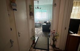 Apartament 3 camere semidecomandat, Vest 