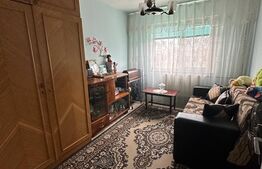 Apartament 3 camere semidecomandat, Vest 