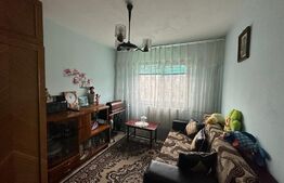 Apartament 3 camere semidecomandat, Vest 