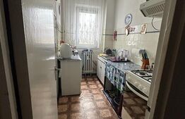 Apartament 3 camere semidecomandat, Vest 