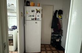 Apartament 3 camere semidecomandat, Vest 