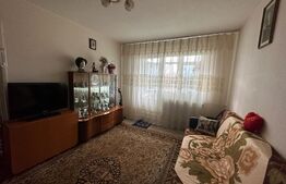 Apartament 3 camere semidecomandat, Vest 