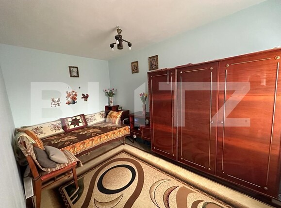 Apartament de vânzare 3 camere Vest - 112508AV | BLITZ Ploieşti | Poza1