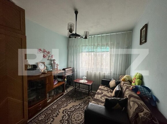 Apartament de vânzare 3 camere Vest - 112508AV | BLITZ Ploieşti | Poza4