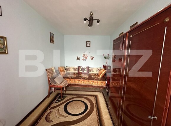 Apartament de vânzare 3 camere Vest - 112508AV | BLITZ Ploieşti | Poza6
